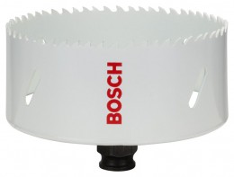 Bosch Progressor holesaw 105 mm, 4 1/8\" 2608584657 £31.49
